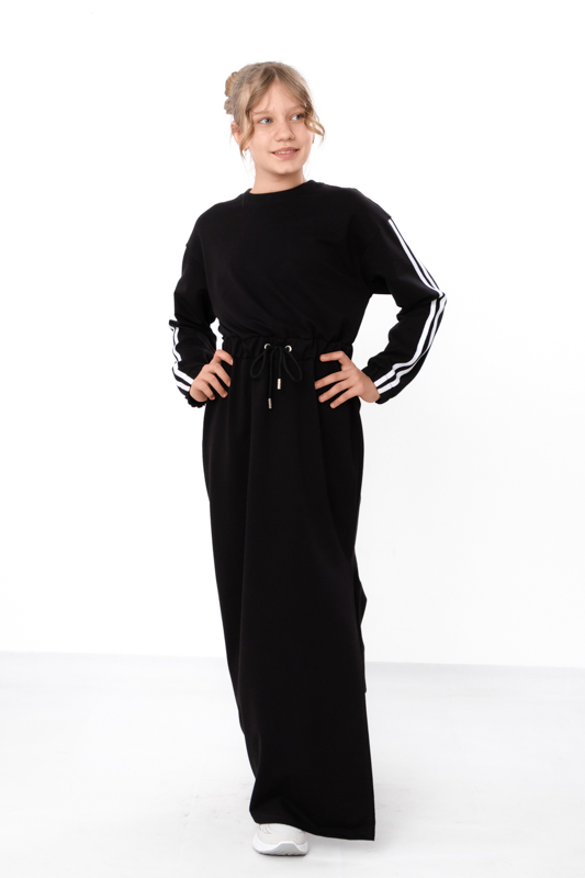 Сукня для дівчинки